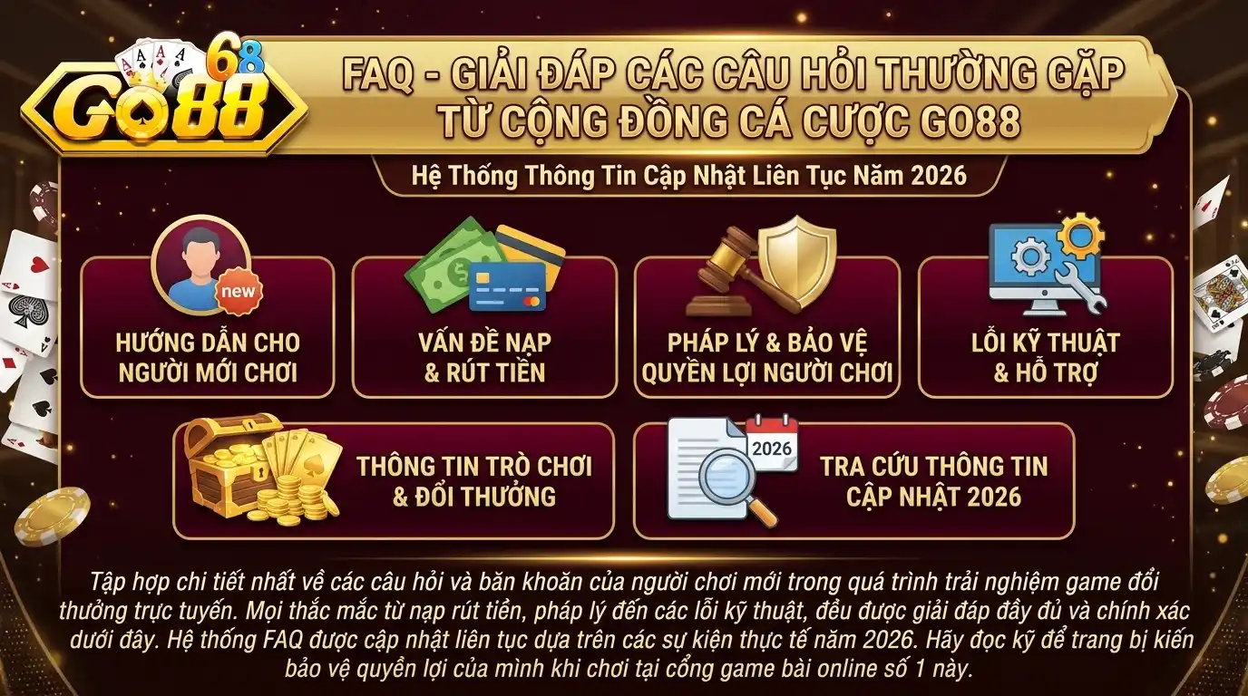 go88 faq giai dap cac thac mac thuong gap cua cong dong cuoc thu tai go88 go88 faq giai dap cac thac mac thuong gap cua cong dong cuoc thu tai go88